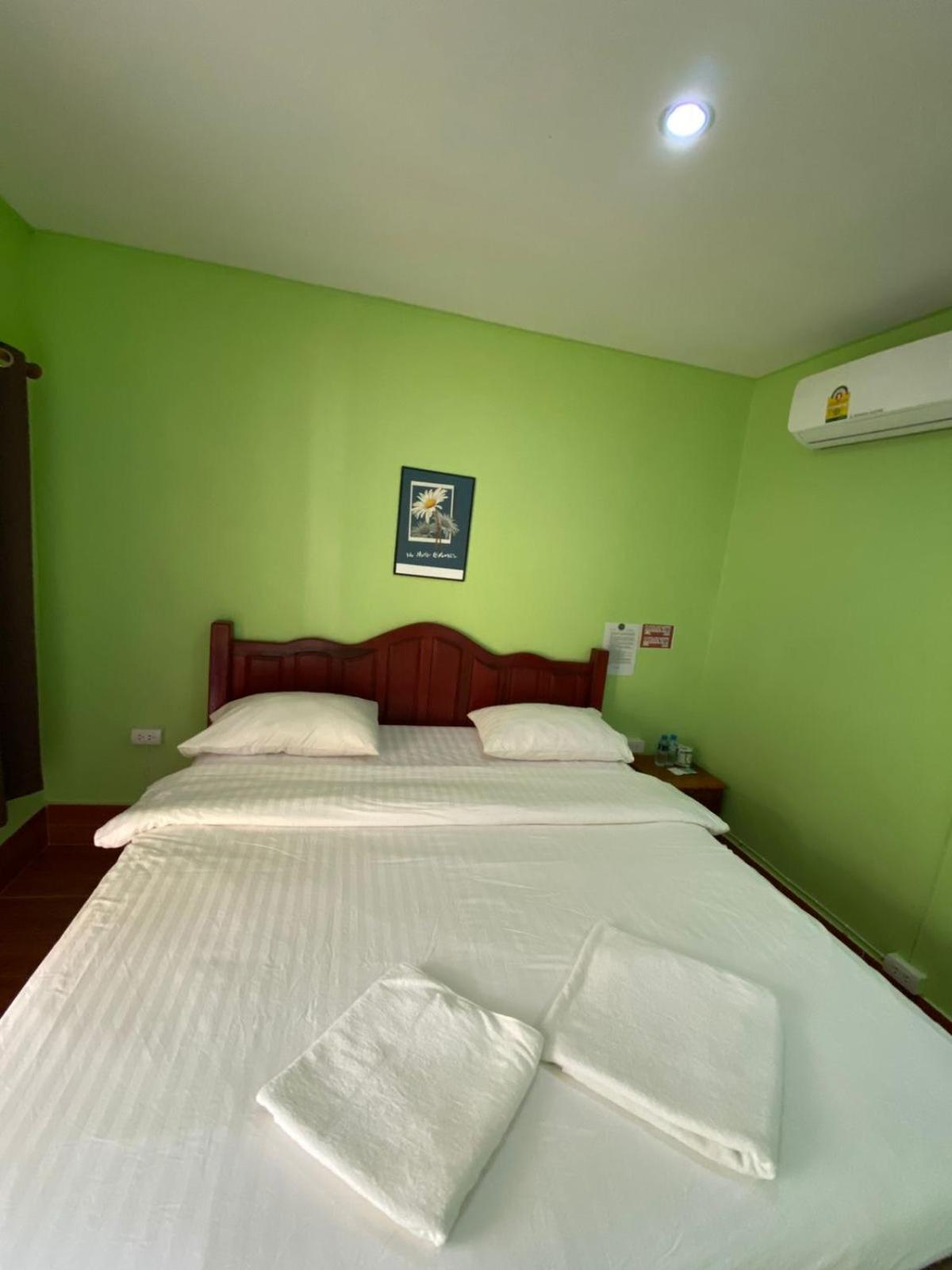 Kong Lor Cave Resort Ban O Eksteriør bilde